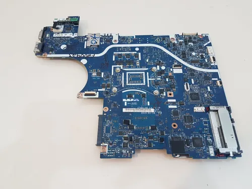 comprar Placa Mãe Para Note Dell Latitude E6410 La-5471p + I5-560m