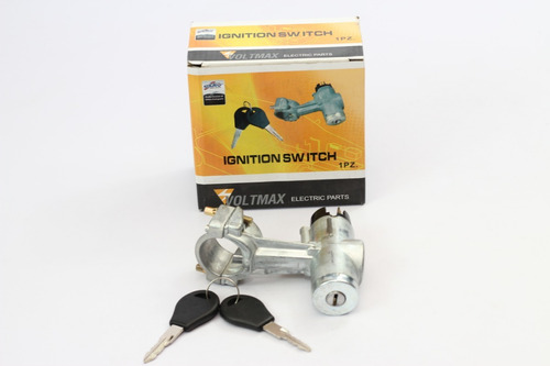 Switch Ignicion Completo Nissan Pick Up 720 74 - 93 