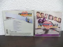 Comprar Cd Original Industria Del Amor Recuerdos Del Amor Fonovisa