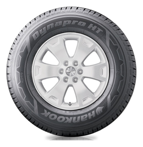 Llanta 275/60 R20 Hankook Dynapro Ht Rh12 114t
