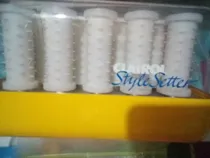 Comprar Rizadores Térmicos (rollos Para El Cabello)