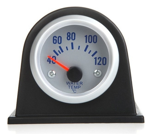 Medidor Temperatura Água Com Sensor Para Carro