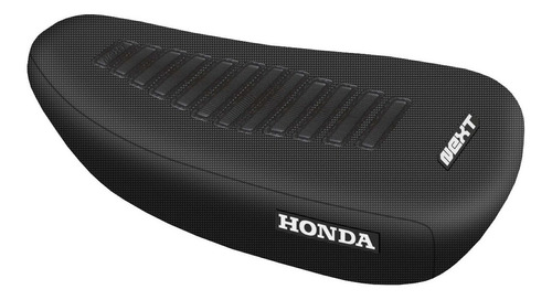 Funda De Asiento Honda Dax St 70 Modelo Hf Next Covers Tech