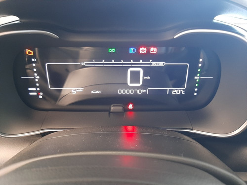 Citroën C4 Cactus 1.6 Vti 115 Feel Pk