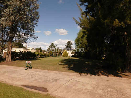 Imagen 1 de 12 de Terreno Lote En Venta Ubicado En Boca Ratón, Pilar, G.b.a. Zona Norte