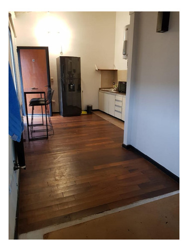Imagen 5 de 13 de Departamento Con Cochera En Venta - Financiado