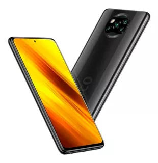 Celular Xiaomi Poco X3 Dual Sim 128 Gb 6 Gb Ram