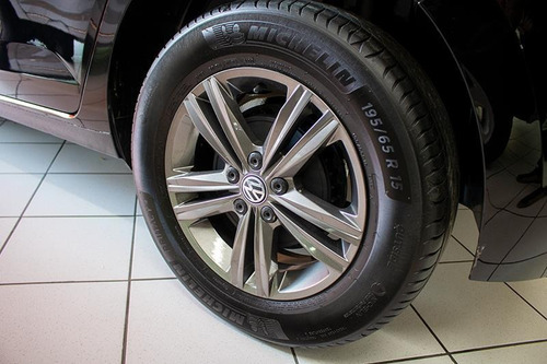 Imagem 6 de 7 de Volkswagen Polo 1.6 Msi