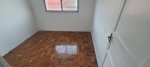 Imagem 6 de 15 de Apartamento Em Engenho Novo - Rio De Janeiro - 13769