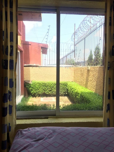 Imagen 8 de 8 de Rento Departamento En Xalpa Cuajimalpa