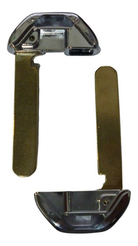 Llave De Emergencia Smart Honda Accord Civic 