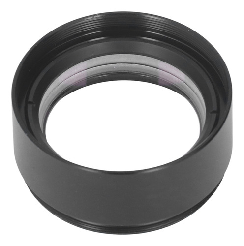 Accesorio Para Lentes De Microscopio, Ocular Barlow M48 De 0