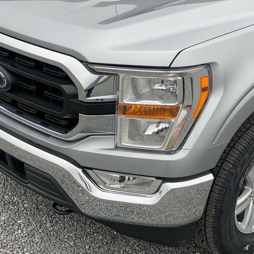 Ford F-150 F150 Xlt