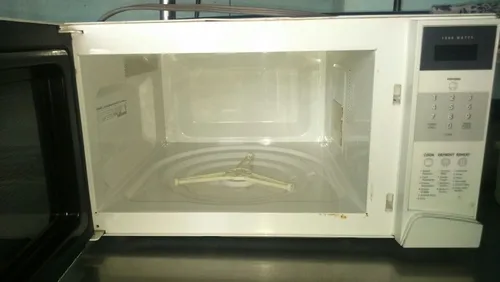 Microondas Sharp Carousel (Usado)