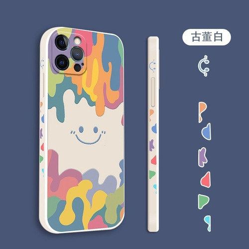 Funda Blanda Para Teléfono Móvil Oneplus Ace2/11