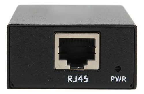 Extensor Usb Sobre Ethernet 2.0 Panoramic Track De 2 Vías