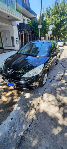 Peugeot 207 1.4 Active 75cv