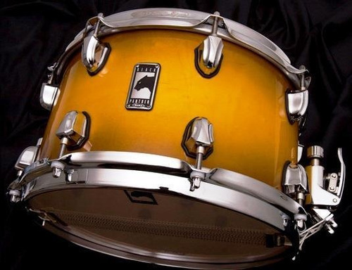 Caixa Mapex Black Panther Fastback 12x7¨ Power Piccolo Em Ma