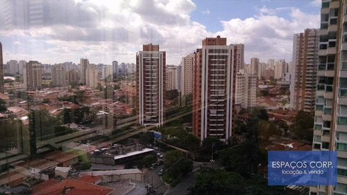 Imagem 23 de 26 de Conjunto Para Alugar, 66m² - Brooklin - São Paulo/sp - Cj1446