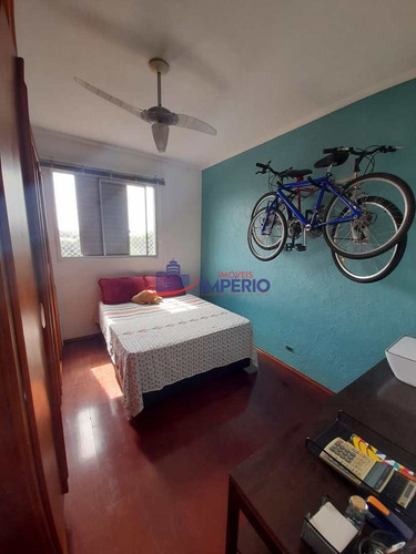Imagem 17 de 19 de Apartamento Com 2 Dorms, Picanço, Guarulhos - R$ 270 Mil, Cod: 7981 - V7981