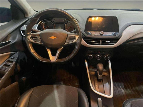 Chevrolet Onix 1.0 Turbo Plus