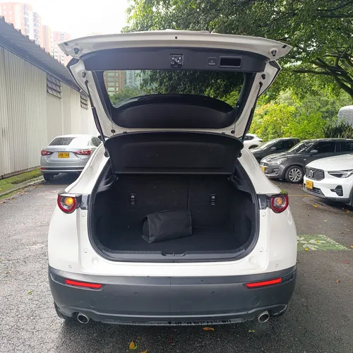 Mazda CX-30 2.0 Touring At