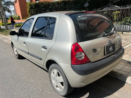 Renault Clio F.iv Expression