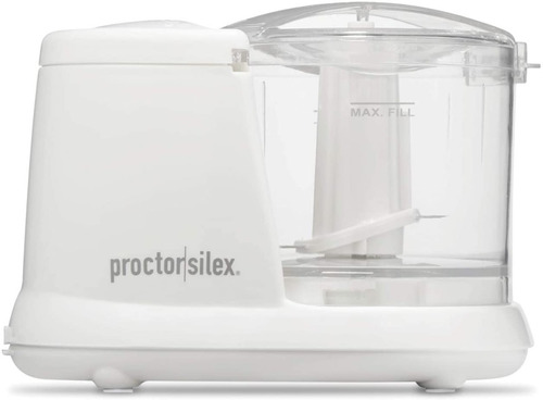 Mini Picatodo Procesador 72500ry Proctor Silex