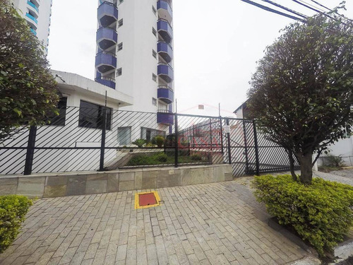 Imagem 2 de 30 de Apartamento Com 2 Dormitórios Para Alugar, 75 M² Por R$ 2.500/mês - Ap4085