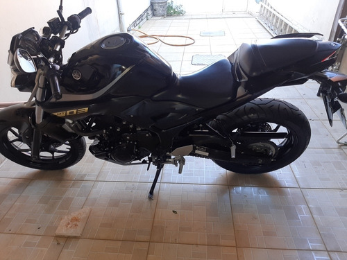 Imagem 6 de 13 de Yamaha Mt03 2018