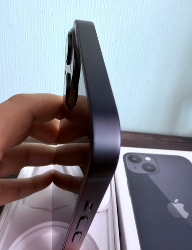 Apple iPhone 13 (128 Gb) - Azul Medianoche (Usado)