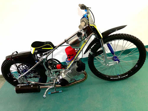 Jawa Speedway 500