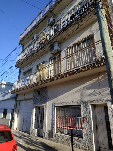 Departamento 2 Ambientes En Villa Raffo