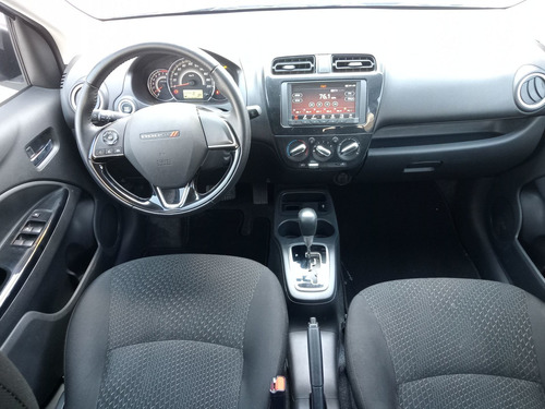 Imagen 15 de 15 de Dodge Attitude 2021 1.2 Sxt At