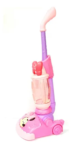 Aspiradora minnie mouse hot sale