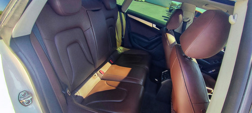Audi A5 2.0 Luxury T At