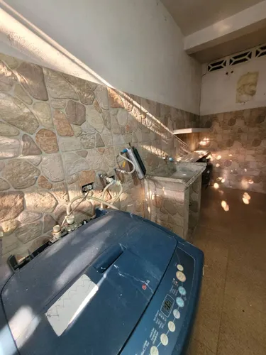 Vendo Casa Paraparal