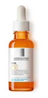 Vitamin C 10 La Roche Posay - Ilumina Tu Piel