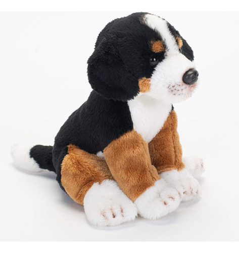 Nat Y Jules Bernese Mountain Dog Beanbag