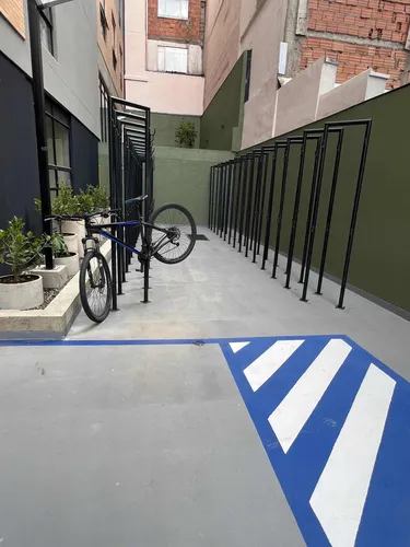 Vendo Apartaestudio En Chapinero