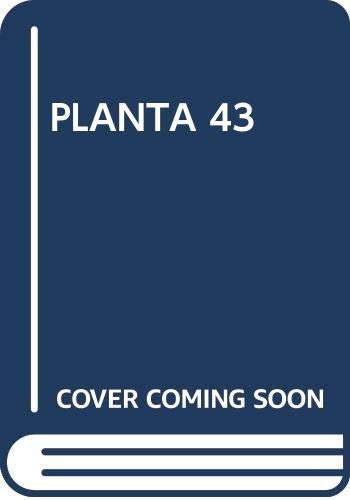 Planta 43 -cana Negra-