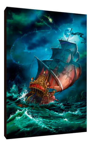 Cuadros Poster Disney Peter Pan M 20x29 (ipp (22)