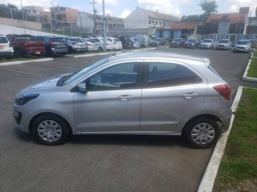 Ford Ka 1.0 Ti-vct Flex Se Manual