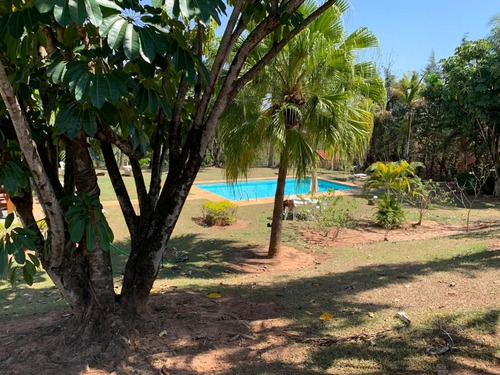 Imagem 3 de 21 de Chácara Com 3 Dormitórios À Venda, 5000 M² - Lagos De Shanadu - Indaiatuba/sp - Ch0075