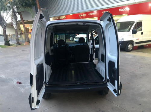 Imagem 7 de 9 de Fiorino Ano 2018 Financio 100%