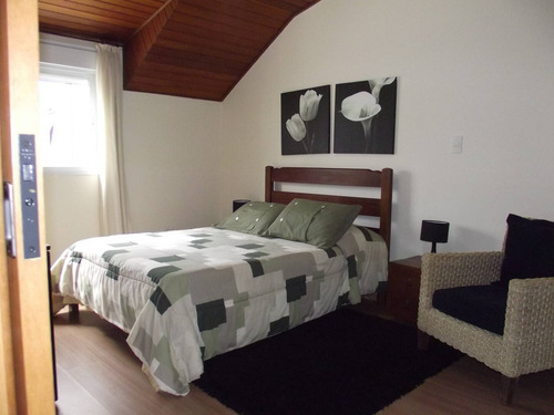 Imagem 15 de 15 de Apartamento Duplex Campos Do Jordão - 77