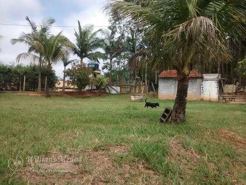 Imagem 4 de 9 de Chácara Em Monte Negro - Santa Isabel - 14807