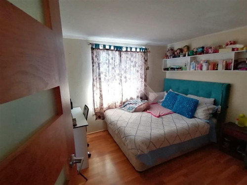 Imagen 5 de 12 de Casa En Venta De 4 Dorm. En Maipú