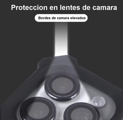 Funda Para iPhone Uso Rudo Defender 2 En 1 Con Magsafe