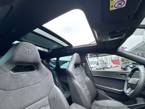 Cupra Ateca 2.0 Tsi 300Hp Dsg7